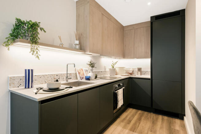 3 Kitchen